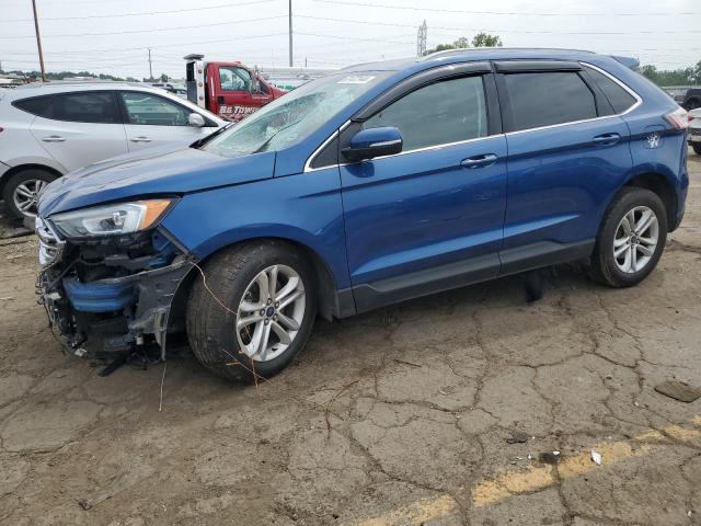 FORD EDGE SEL 2020 2fmpk4j94lba96534