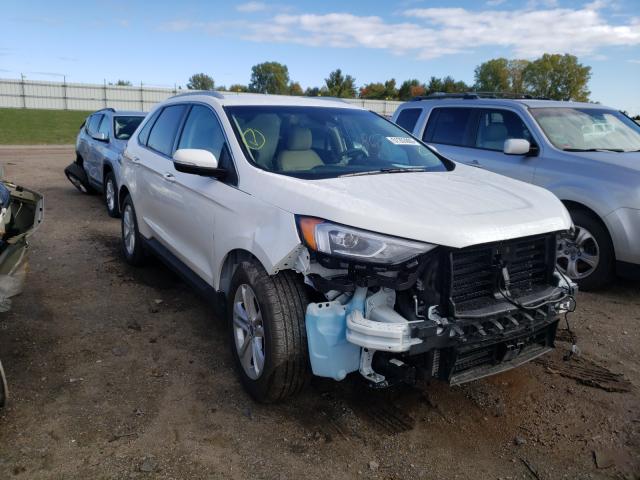 FORD EDGE SEL 2020 2fmpk4j94lbb07709