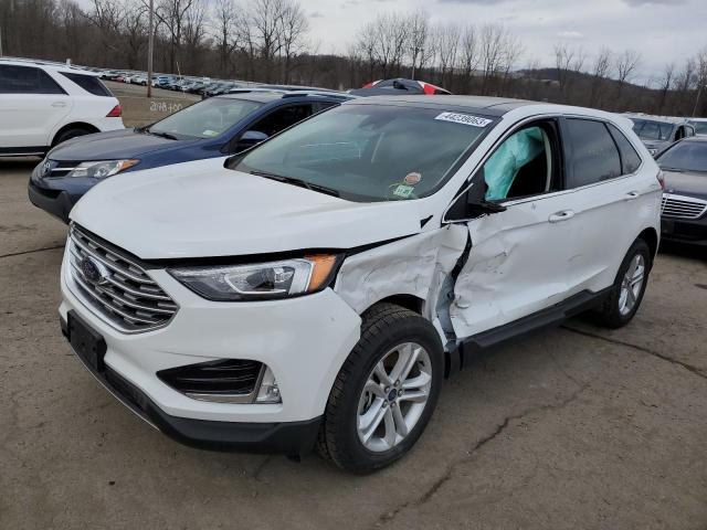 FORD EDGE SEL 2020 2fmpk4j94lbb17494