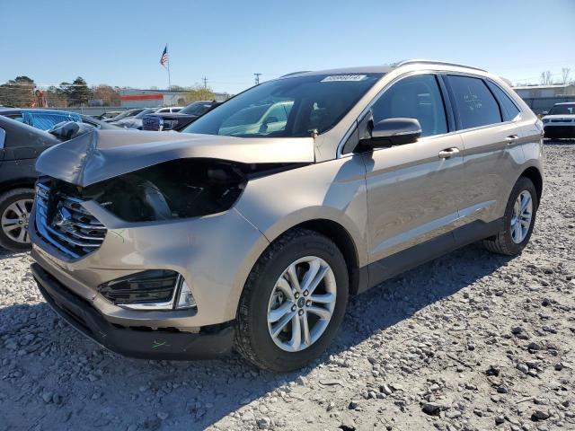 FORD EDGE SEL 2020 2fmpk4j94lbb21190