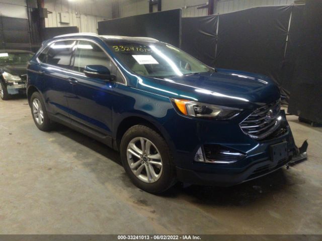 FORD EDGE 2020 2fmpk4j94lbb30228