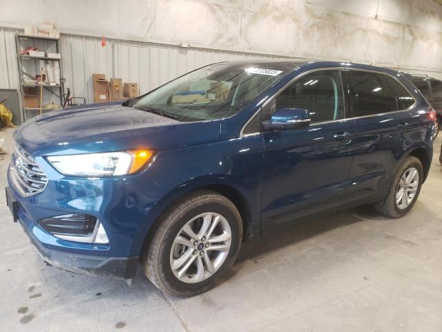 FORD EDGE 2020 2fmpk4j94lbb32271