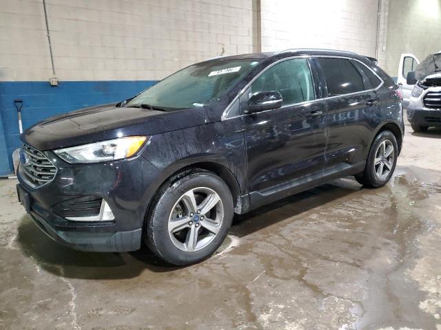 FORD EDGE SEL 2020 2fmpk4j94lbb46719