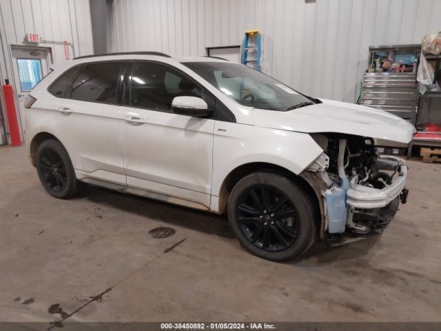 FORD EDGE 2020 2fmpk4j94lbb48826