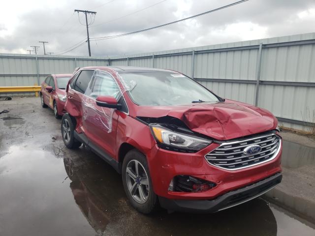 FORD EDGE SEL 2020 2fmpk4j94lbb59602