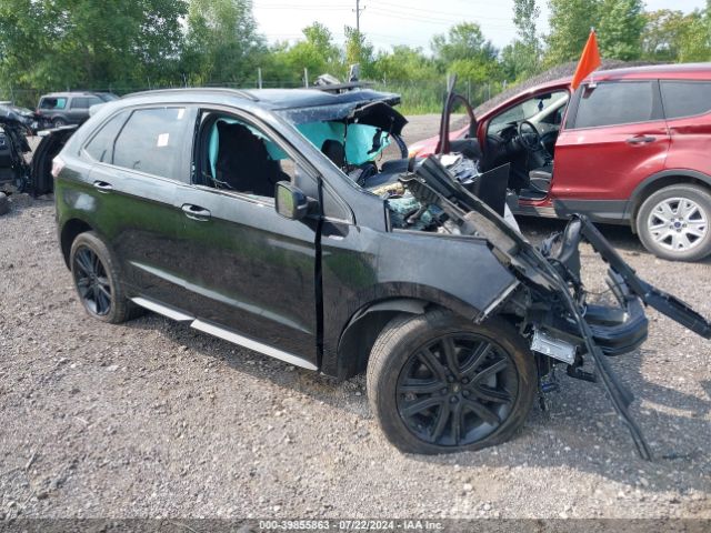 FORD EDGE 2020 2fmpk4j94lbb61236