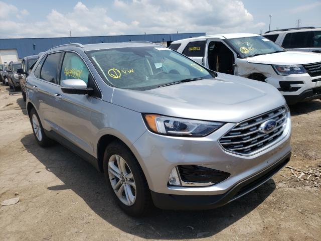 FORD EDGE SEL 2020 2fmpk4j94lbb64041