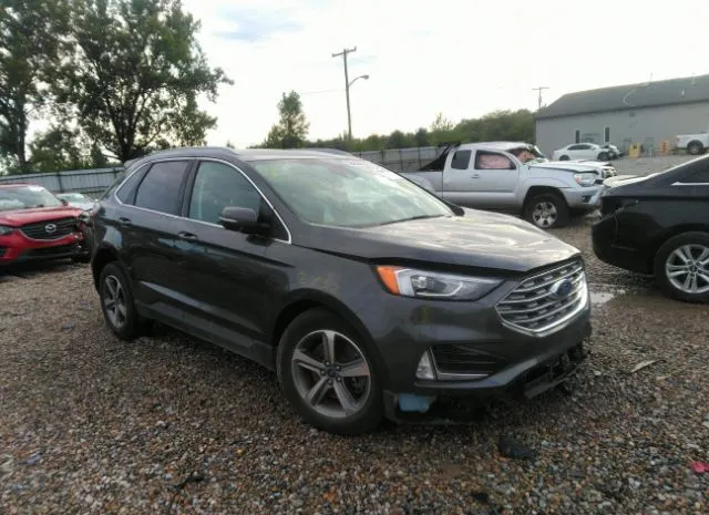 FORD EDGE 2020 2fmpk4j94lbb65433