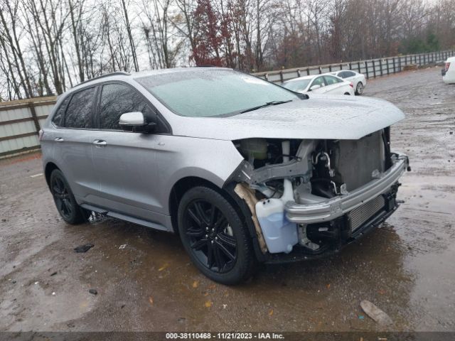 FORD EDGE 2020 2fmpk4j94lbb67666