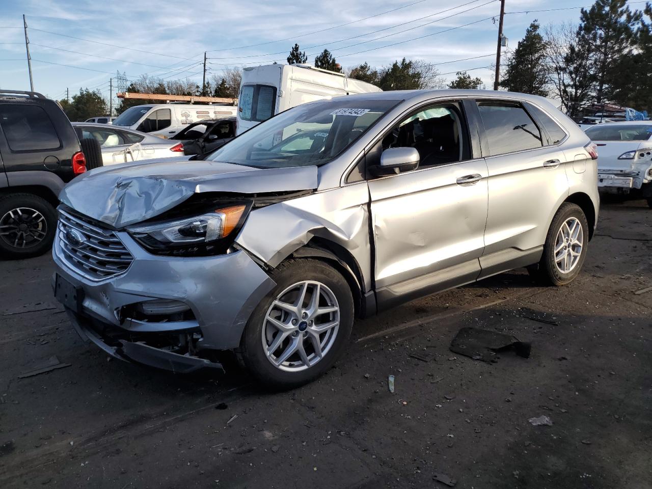 FORD EDGE 2021 2fmpk4j94mba05621