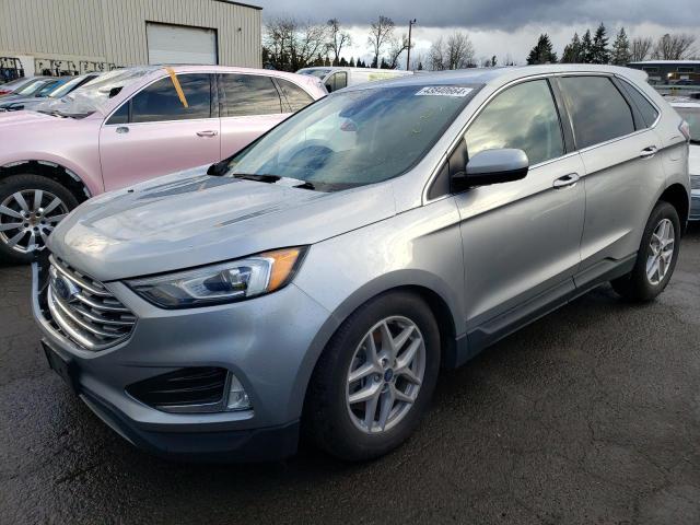 FORD EDGE 2021 2fmpk4j94mba09524