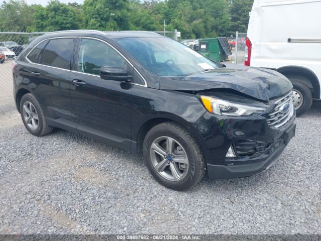 FORD EDGE 2021 2fmpk4j94mba13184