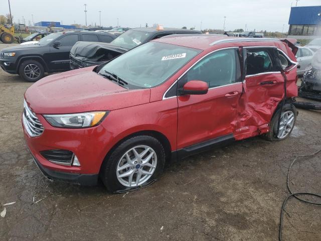 FORD EDGE 2021 2fmpk4j94mba23598