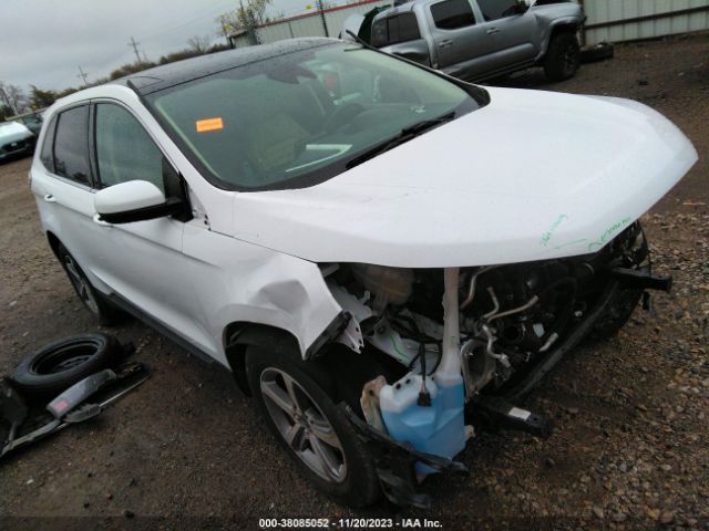 FORD EDGE 2021 2fmpk4j94mba25321