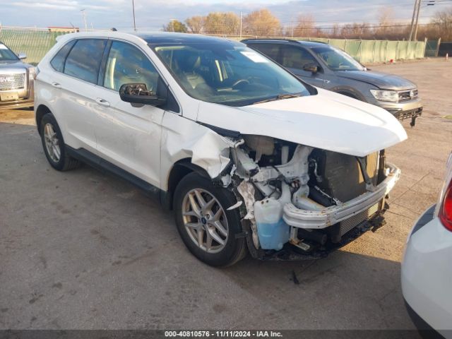 FORD EDGE 2021 2fmpk4j94mba28106