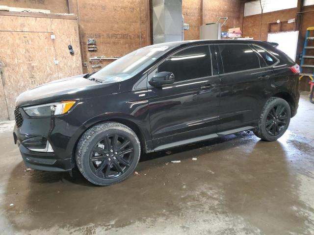 FORD EDGE 2022 2fmpk4j94nba00095