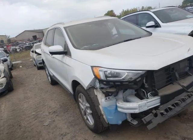 FORD EDGE 2022 2fmpk4j94nba08682