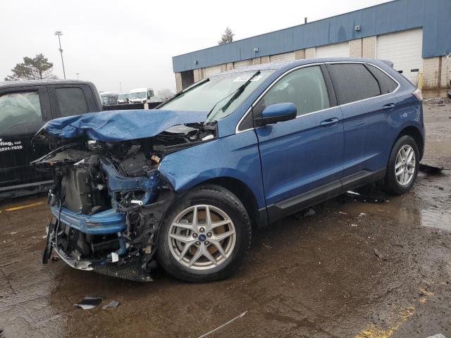 FORD EDGE 2022 2fmpk4j94nba16409