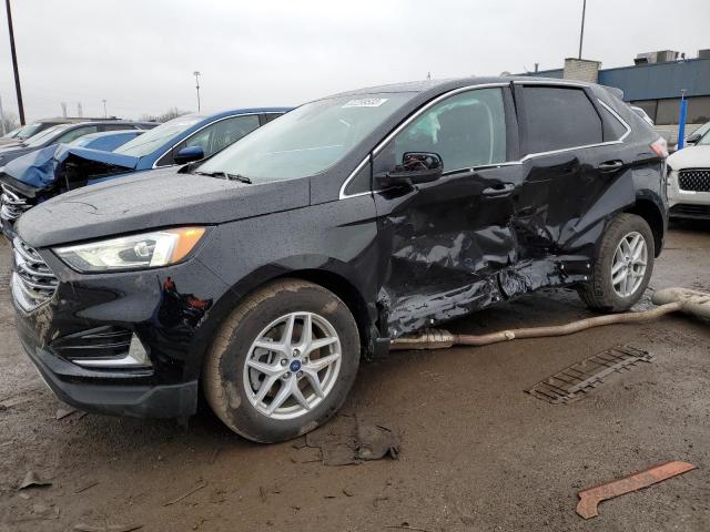 FORD EDGE 2022 2fmpk4j94nba26650