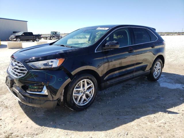 FORD EDGE 2022 2fmpk4j94nba39673