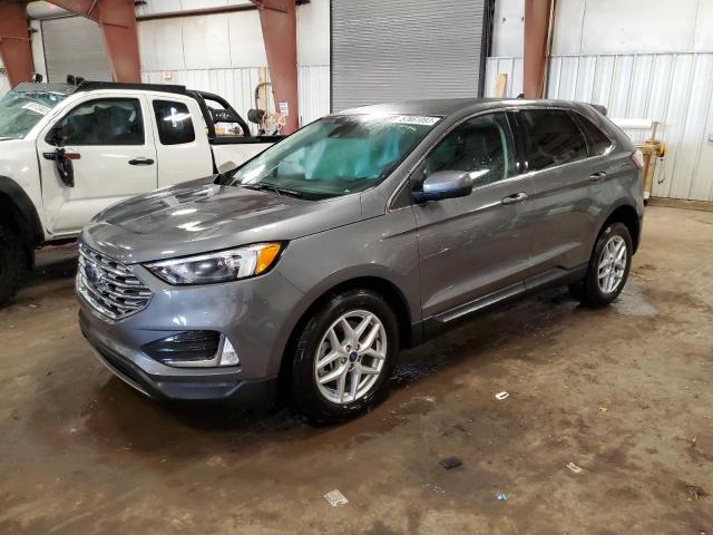 FORD EDGE SEL 2022 2fmpk4j94nba49734