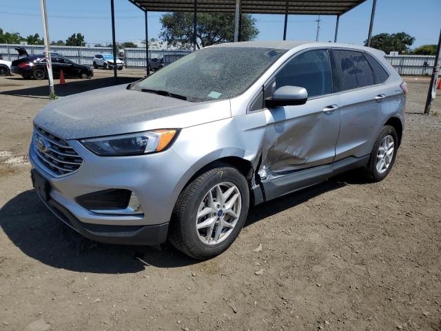 FORD EDGE SEL 2022 2fmpk4j94nba55162