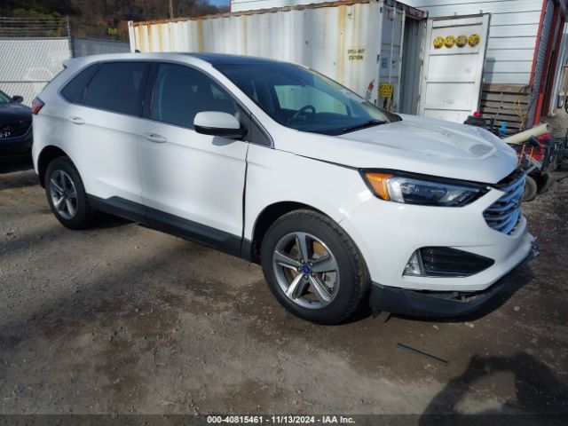 FORD EDGE 2022 2fmpk4j94nba60135