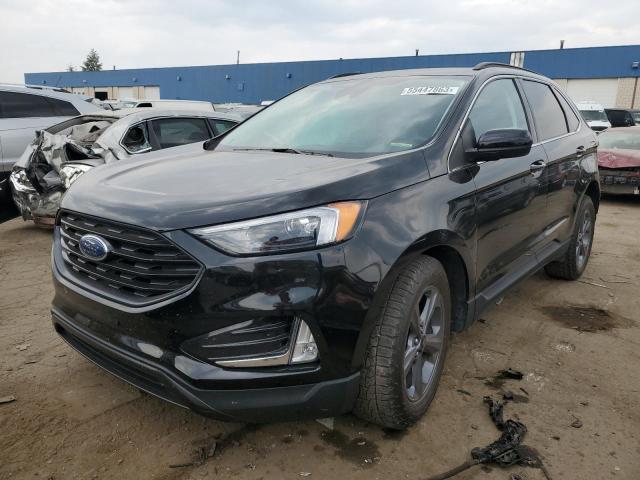 FORD EDGE SEL 2022 2fmpk4j94nba88162