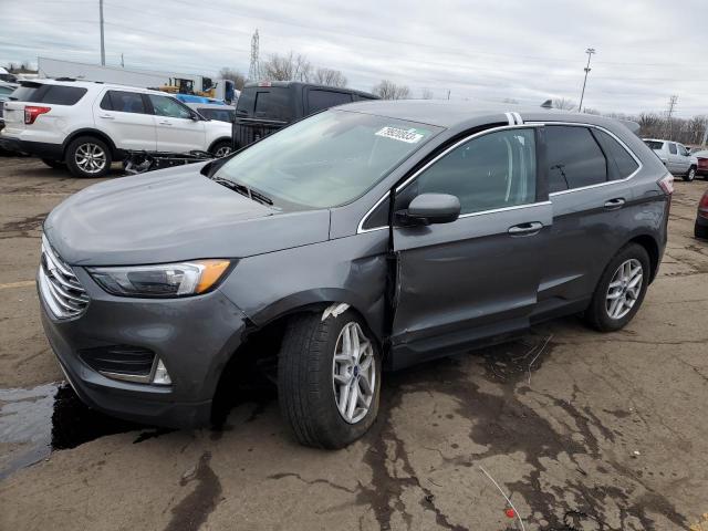 FORD EDGE 2022 2fmpk4j94nba89201