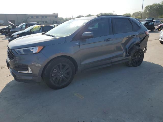 FORD EDGE SEL 2022 2fmpk4j94nba90364