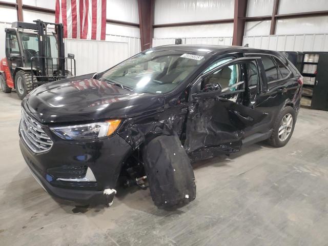 FORD EDGE SEL 2022 2fmpk4j94nba92888