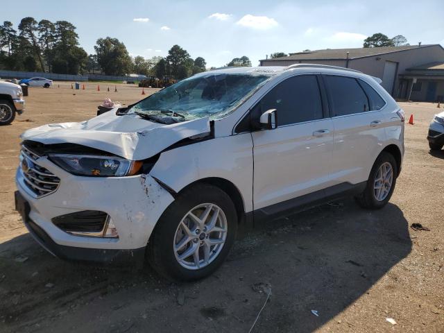 FORD EDGE 2022 2fmpk4j94nbb09348