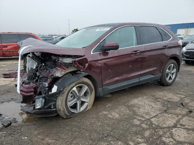 FORD EDGE 2023 2fmpk4j94pba03906