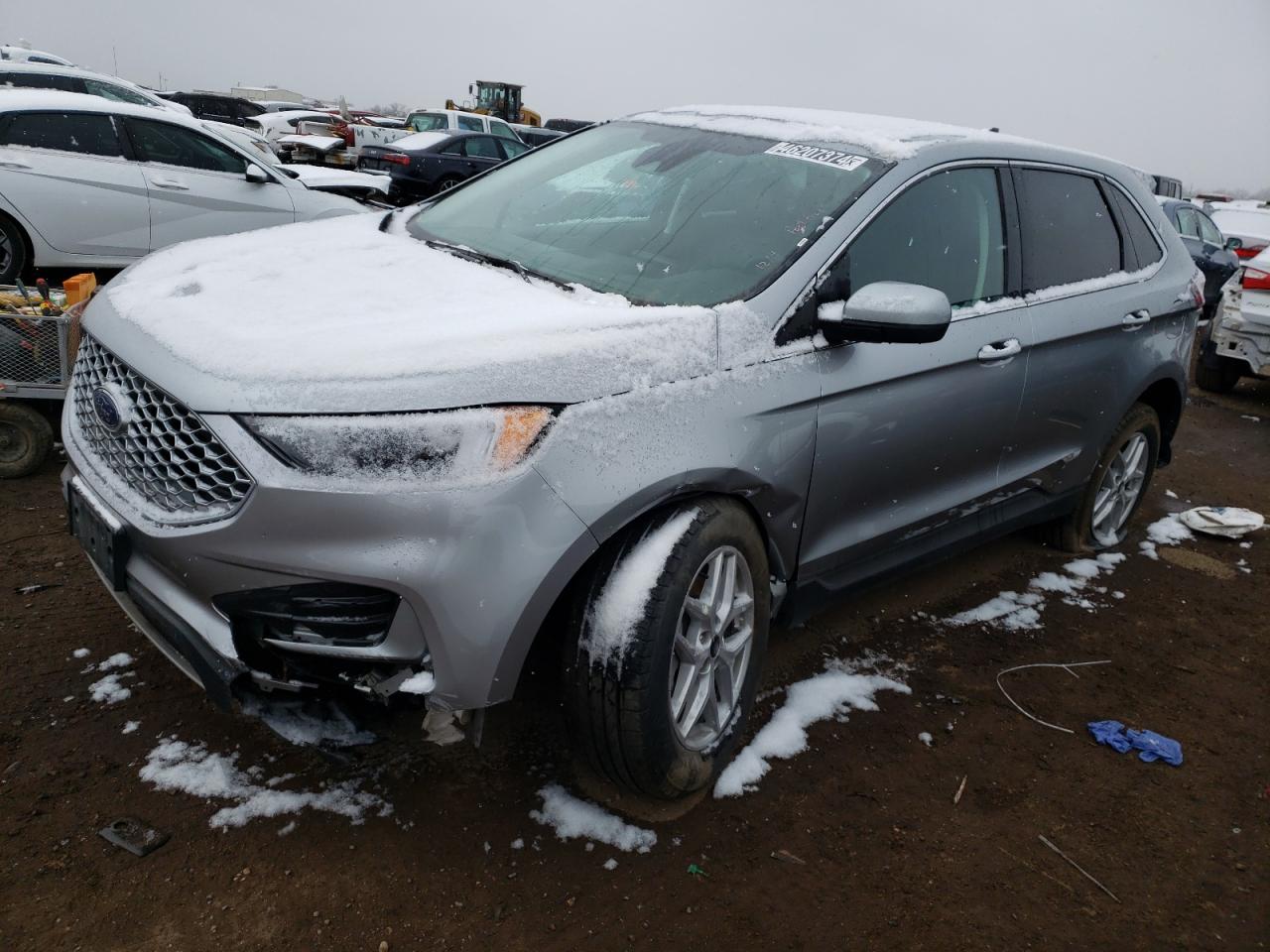 FORD EDGE 2023 2fmpk4j94pba35657