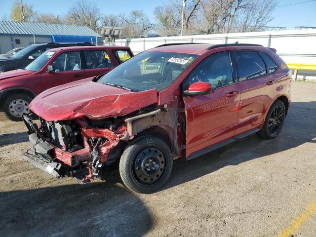 FORD EDGE 2024 2fmpk4j94rba18568