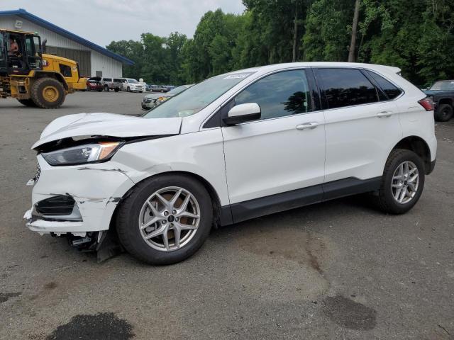 FORD EDGE SEL 2024 2fmpk4j94rba67477