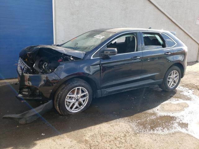 FORD EDGE SEL 2024 2fmpk4j94rba92802