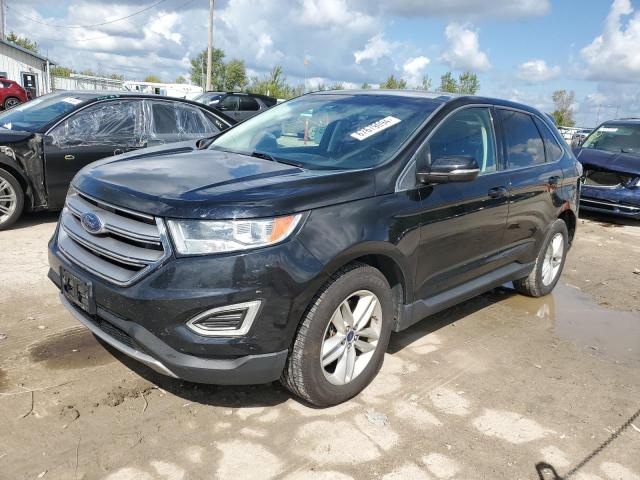 FORD EDGE SEL 2016 2fmpk4j95gbb10687