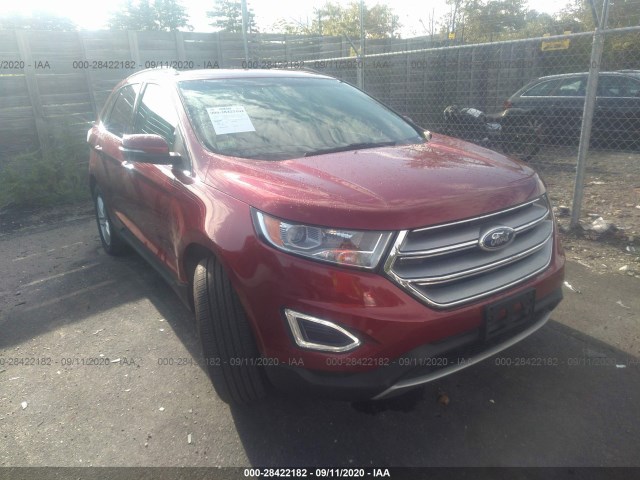 FORD EDGE 2016 2fmpk4j95gbc08800