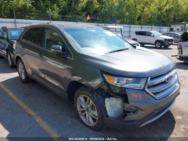 FORD EDGE 2016 2fmpk4j95gbc16685