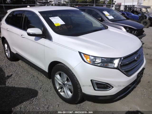 FORD EDGE 2016 2fmpk4j95gbc19568