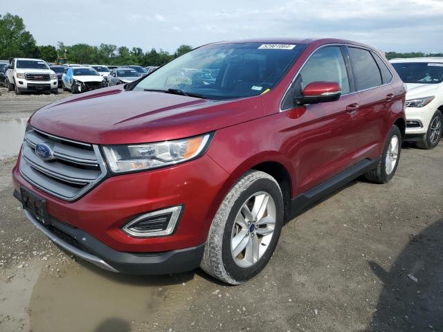 FORD EDGE 2016 2fmpk4j95gbc26410