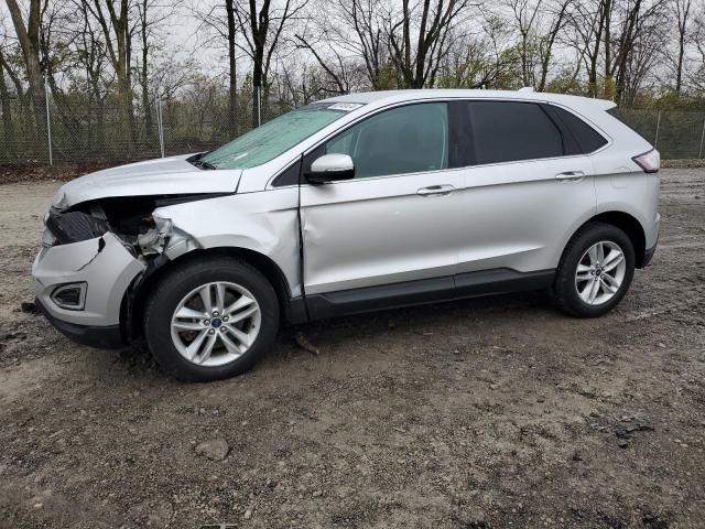 FORD EDGE SEL 2016 2fmpk4j95gbc67880