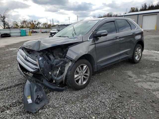 FORD EDGE 2017 2fmpk4j95hbb02672