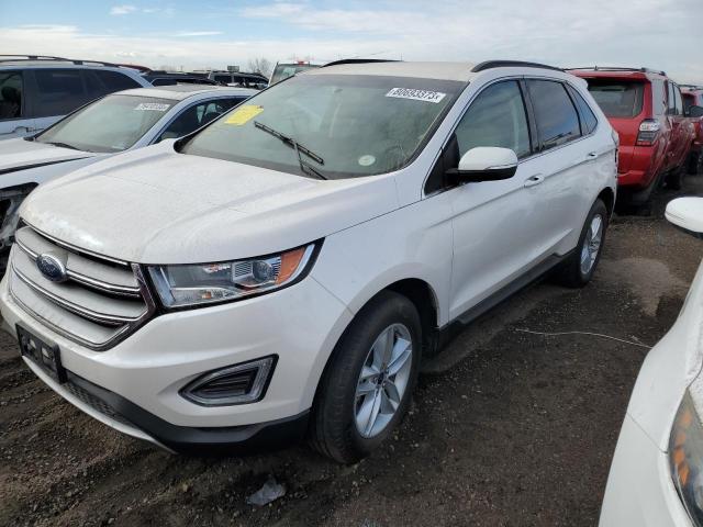 FORD EDGE 2017 2fmpk4j95hbb04406