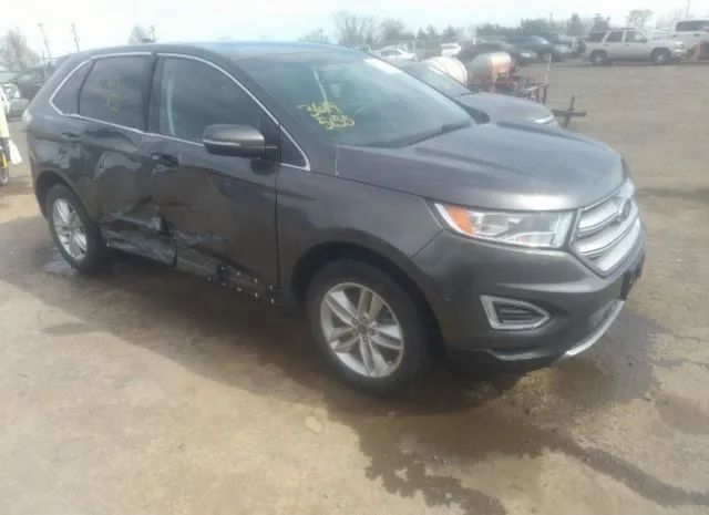 FORD EDGE 2017 2fmpk4j95hbb25059