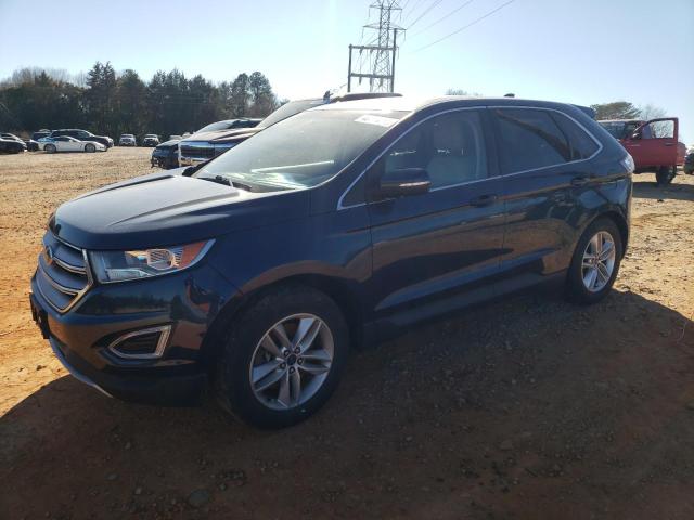 FORD EDGE 2017 2fmpk4j95hbb25630