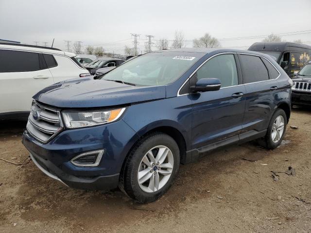 FORD EDGE 2017 2fmpk4j95hbb46154