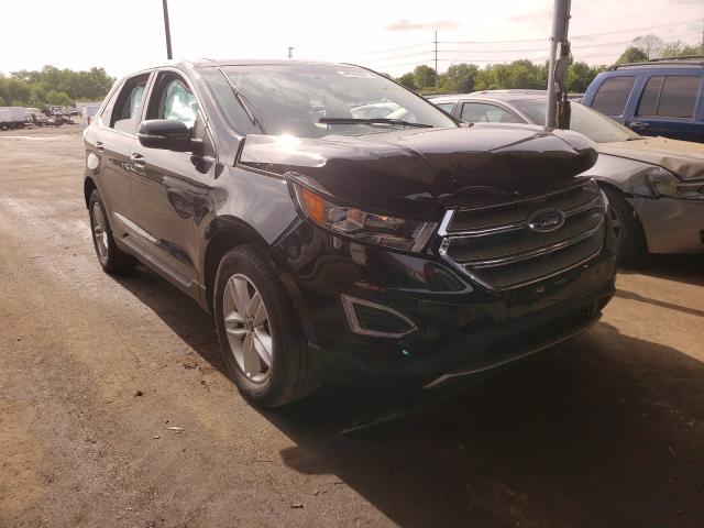 FORD EDGE 2017 2fmpk4j95hbb87951