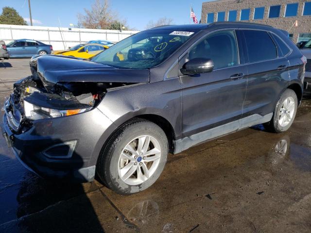 FORD EDGE 2017 2fmpk4j95hbc26683